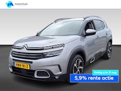 Citroën C5 Aircross - 1.6 Hybrid 225pk Automaat Feel
