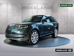 Land Rover Range Rover - P550e Autobiography | NIEUW