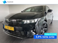Opel Astra Sports Tourer - 1.2 Turbo 130pk GS Line Automaat