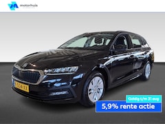 Skoda Octavia Combi - 1.0 TSI 110pk Business Edition