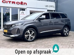 Peugeot 5008 - PT180 pk GT Automaat | Trekhaak | Camera | Carplay / Android Auto |