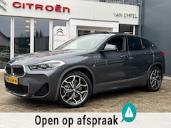 BMW X2 - XDrive25e High Executive M-Pakket interieur/exterieur | Schuif- Kanteldak | Elektrische st