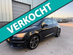 Audi A1 - 1.2 TFSI Pro Line S airco 2013