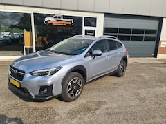 Subaru XV - 2.0i Premium