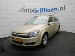 Opel Astra Wagon - 1.6 Enjoy nette station met trekhaak