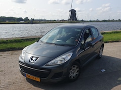 Peugeot 207 - 1.4 VTi X-Line