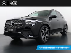 Mercedes-Benz GLE-Klasse - 400 e 4MATIC Sport Edition Premium Plus | Luchtvering | Trekhaak Wegklapbaar | Head-Up Dis
