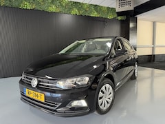 Volkswagen Polo - 1.6 TDI Comfortline Navi Acc Camera