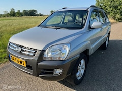 Kia Sportage - 2.0 CVVT Executive Climate/Cruise/Trekhaak
