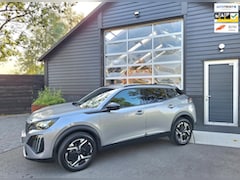 Peugeot 2008 - 1.2 PureTech 130 Allure 1e Eig. NL-Auto Nieuw Model Full-Map Navigatie, Apple-Carplay, Cru