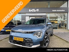 Kia Niro EV - Edition Advanced 64.8 kWh | Dodehoek detectie | Camera | Adaptieve cruise control