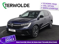 Renault Espace - E-Tech full hybrid 200 iconic 5p. | €5.040 Korting | Harman Kardon Premium Sound | Advance