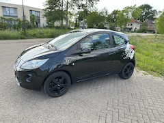 Ford Ka - 1.2 Style start/stop Airco 2e eig NAP NL-auto