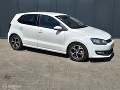 Volkswagen Polo - 1.2 TDI|APK 12-2025|Trekhaak|Zie tekst