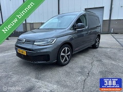 Volkswagen Caddy Cargo - 2.0 TDI 1st Edition/Carplay/2xSchuifD