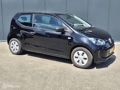 Volkswagen Up! - 1.0 move up|Airco|APK 7-2026