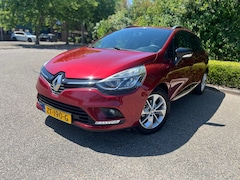 Renault Clio Estate - 0.9 TCe Limited I Trekhaak