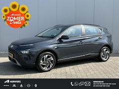 Hyundai Bayon - 1.0 T-GDI Comfort / All Season Banden / Airco / Cruise Control / Apple Android Carplay / C