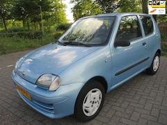 Fiat Seicento - 1.1 Young