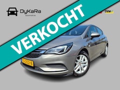 Opel Astra - 1.0 Edition Navi, Clima, PDC, NAP