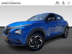Nissan Juke - 1.6 Hybrid N-Connecta