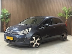 Kia Rio - 1.2 CVVT Super Pack