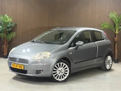 Fiat Grande Punto - 1.4 Active