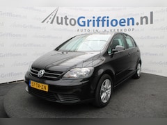Volkswagen Golf Plus - 1.6 FSI Trendline zeer nette MPV met trekhaak