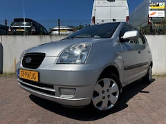 Kia Picanto - 1.0 LXE/APK 06-2026////125231 KM NAP///INRUIL KOOPJE///