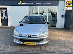 Peugeot 206 SW - 1.4 Air-line 3