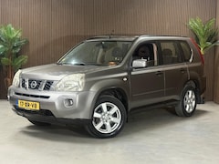 Nissan X-Trail - 2.5 SE 4WD