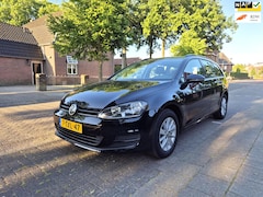 Volkswagen Golf Variant - 1.2 TSI Comfortline AUTOMAAT Navi Clima Cruise