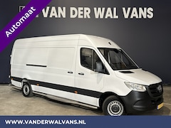 Mercedes-Benz Sprinter - 311 CDI Automaat L3H2 *Post NL inrichting* Euro6 Airco | Camera sidebars, 270 graden achte