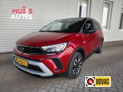 Opel Crossland - 1.2 Turbo Elegance