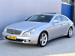 Mercedes-Benz CLS-klasse - 350 - Schuifdak - Xenon - 86.000 KM - Youngtimer