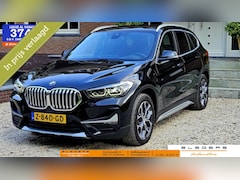 BMW X1 - xDrive25e 1.5 High Executive Plugin hybride PACK BUSI PLUS DRIV ASSI PACK HEAD UP LED HEAD