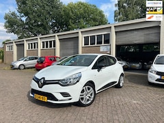 Renault Clio - 0.9 TCe Limited Airco/ Cruise/ Bluetooth/ Garantie