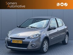 Renault Clio - 1.2 TCe 100pk Dynamique | Climate Control | Navigatie | 1ste Eigenaar