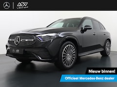 Mercedes-Benz GLC-klasse - 300e 4MATIC Sport Edition | Massagestoelen Voorin | Luchtvering | Achterasbesturing | Dist