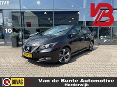 Nissan LEAF - N-Connecta 40 kWh *Netto Deal