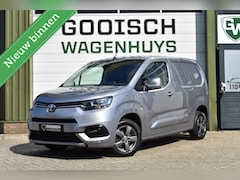 Toyota ProAce City - 1.5 D-4D Professional | Carplay | Trekhaak |