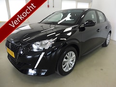 Peugeot 208 - 1.2 PureTech Active AppleCarplay | Navi | Cruise | Parkeerhulp | Airco | 1e eig | NL auto