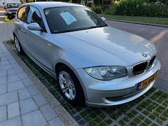 BMW 1-serie - 116i Afneembare trekhaak