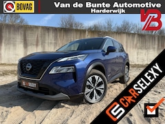 Nissan X-Trail - 1.5 e-Power N-Connecta *Winter Pack