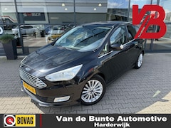 Ford C-Max - 1.0 Titanium *Navi & Cruise