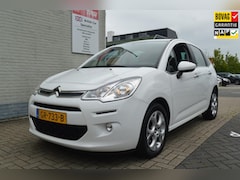 Citroën C3 - 1.2 PureTech Collection / BOVAG RIJKLAARPRIJS