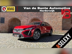 Peugeot 408 - 1.2 Allure 130 Automaat *Vision & Comfort Pack