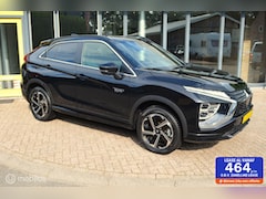 Mitsubishi Eclipse Cross - 2.4 PHEV Incl. Bovag garantie