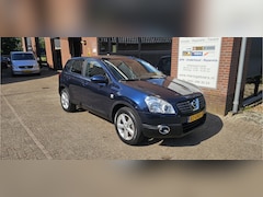 Nissan Qashqai - 2.0 Tekna Premium | 1e eigenaar | Panorama |