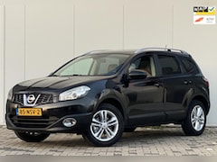 Nissan Qashqai+2 - 1.6 Optima 7 PERSOONS PANORAMA LEER CAMERA XENON